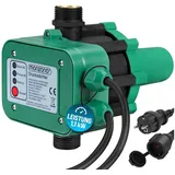 monzana Druckschalter Wasserpumpe 10 Bar