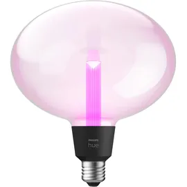 Philips Hue White & Col. Amb. Lightguide Ellipse 500l 6,5W, 2er Pack