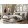 Home Affaire Priora 192 x 200 cm Hellgrau