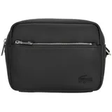 Lacoste Classic Reporter Bag Umhängetasche Synthetik Black