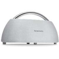 Harman/Kardon Go + Play weiß