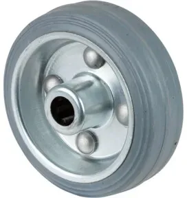 BS Rollen Gummirad  (B56.080)