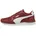ST V4 NL Bordeaux Red/White 38