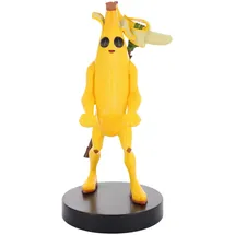 Cable Guys Fortnite Peely Controller Halterung 21 cm für Xbox / PlayStation / Nintendo Switch