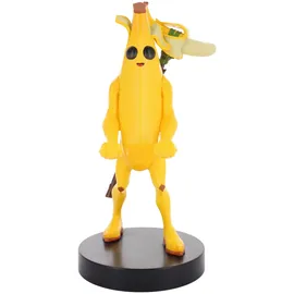 Cable Guys Fortnite Peely Controller Halterung 21 cm für Xbox / PlayStation / Nintendo Switch