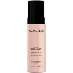 Selective Curllover  Eco  Mousse 150 ml