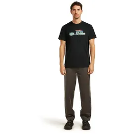 Icebreaker Merino 150 Tech Lite schwarz S
