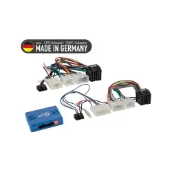 Lenkradfernbedienungsadapter Lexus/Toyota diverse Fahrzeuge 20Pin//28Pin anal...