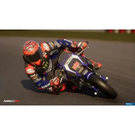 MotoGP 25 - Day One Edition (USK) (PS5)