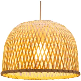 Pauleen Pendelleuchte Woody Pearl E27