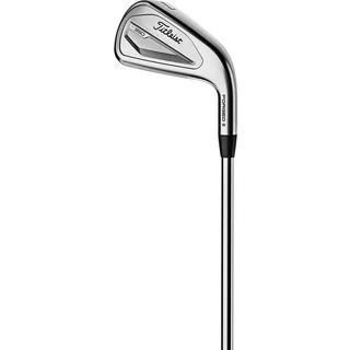 Titleist T350 Eisensatz Graphit 5-P,48° (7 Schläger) - Damen RH