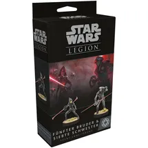 Atomic Mass Games Star Wars: Legion - Fünfter Bruder & Siebte Schwester