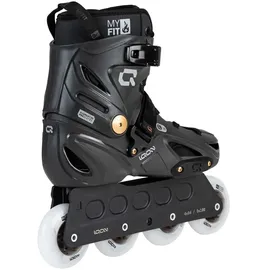 iQon CL 20 Lite Schwarz 39-40