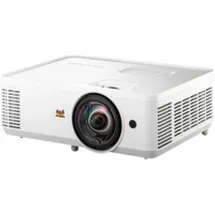 ViewSonic PS502W DLP Weiß