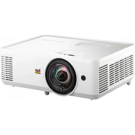ViewSonic PS502W DLP Weiß