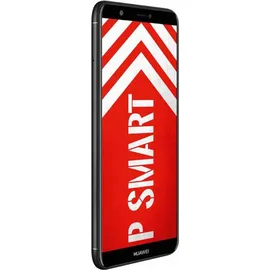 Huawei P smart schwarz