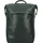 Harold's Laptoprucksack Rucksack mit Laptopfach Caugio Notebook Backpack Green tannengrün - dunkelgrün