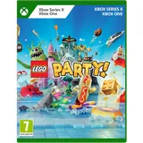 LEGO Party! (Xbox One/Xbox Series X) EU-Version