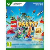 LEGO Party! (Xbox One/Xbox Series X) EU-Version