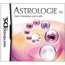 Astrologie: Dein Horoskop und mehr (NDS)