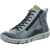 Krisbut 6605-6 Herren Grau 42