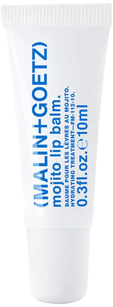 (MALIN+GOETZ) Mojito Lip Balm 10 ml