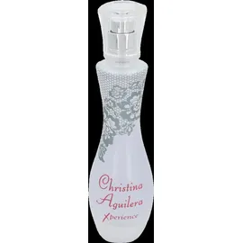 Christina Aguilera Xperience Eau de Parfum 30 ml