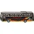 Siku 1624 - MAN Reisebus verschiedene Farben 1:87