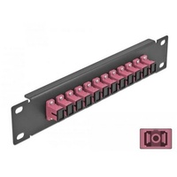 DeLock 66764 Patch Panel 1U