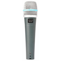 Vonyx DM57A Grau Studio-Mikrofon