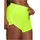 Under Armour Fly-By Shorts Damen 731 high vis yellow/high vis yellow/reflective M