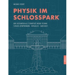 Physik im Schlosspark