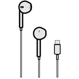 Apple EarPods USB-C