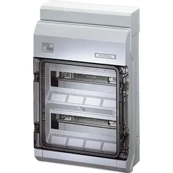 HENSEL KV-Automatengehäuse KV PC 9224