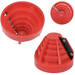 Entgrater zum außen Anfasen 20 - 63mm Außenentgraten