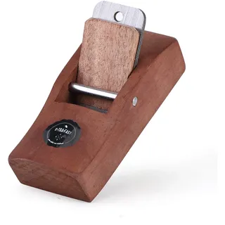 Mini Holzhobel Blockhobel Einhandhobel Schreiner Tischler Handhobel Hobel Holz