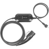 esfe ES16AM25 Mobile Elektro-Auto Ladestation Typ 2 5 m
