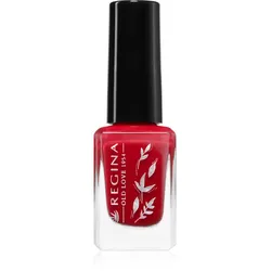 Regina OLD LOVE 1954 Nagellack Farbton 14 Carmine 7 ml