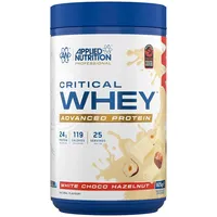 Applied Nutrition Whey Haselnuss Pulver 825 g