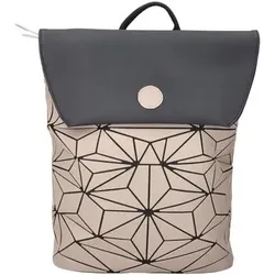 Rieker  Handtasche Mode Accessoires H1391-62  in Beige, S