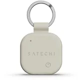 Satechi FindAll Schlüsselanhänger S Schlüsselfinder Weiß