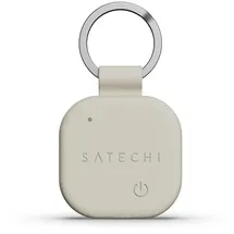 Satechi FindAll Schlüsselanhänger S Schlüsselfinder Weiß