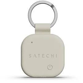 Satechi FindAll Schlüsselanhänger S Schlüsselfinder Weiß