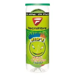 Tennisbälle Tecnifibre - Mini Tennis