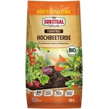 SUBSTRAL Naturen Hochbeeterde 50 l