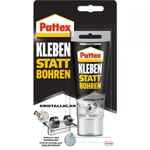 Pattex Montagekleber Kleben statt Bohren 90,0 g