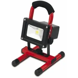 LED-Baustellen-Strahler, 10 W