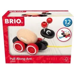 BRIO 63034800 Nachzieh-Ameise