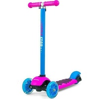 Mally Little Star 3 in 1 pink/blue