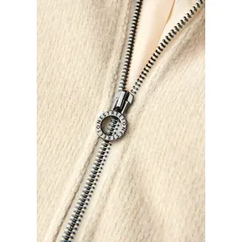 STREET ONE Jacke Damen Beige XXL